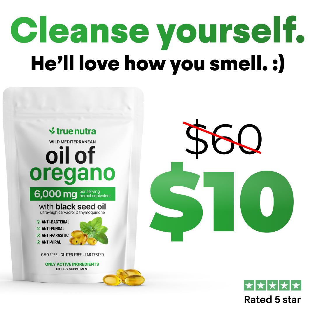 True Nutra Global Facebook ad