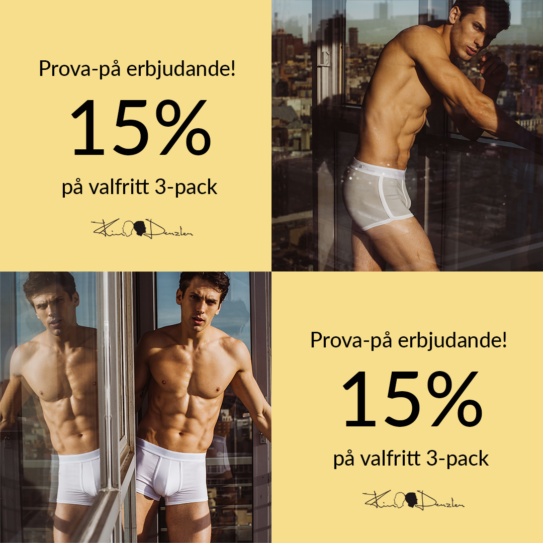 Kim Denzler Facebook ad