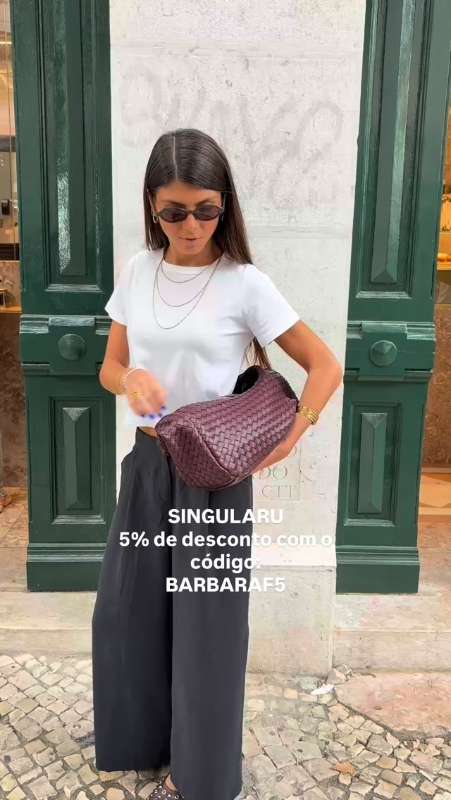 Singularu Jewels Facebook ad: SINGULARU