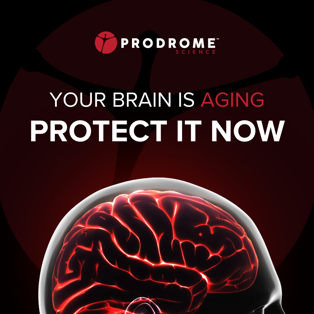Prodrome Sciences Facebook ad