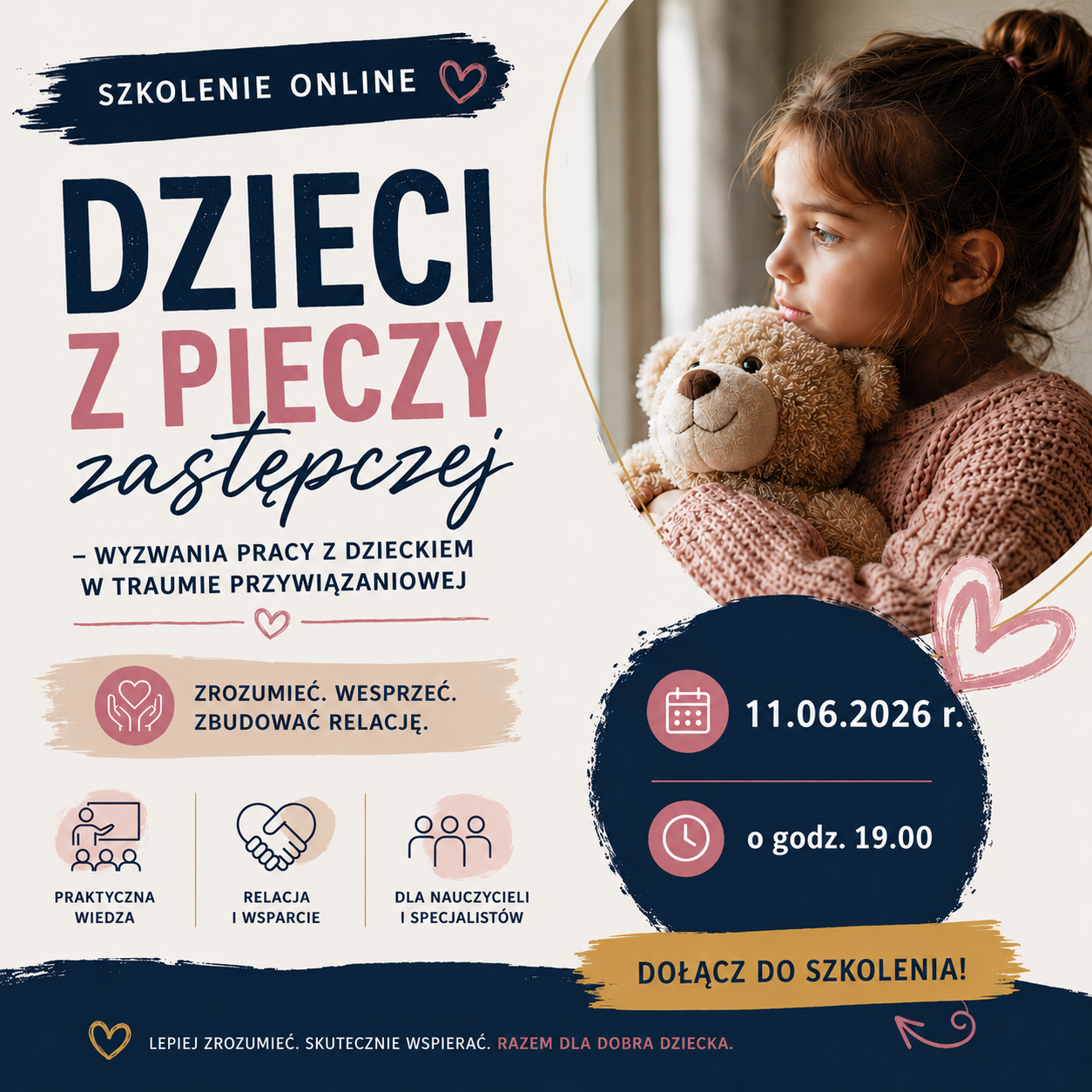 Instytut Edukacji i Innowacji Facebook ad
