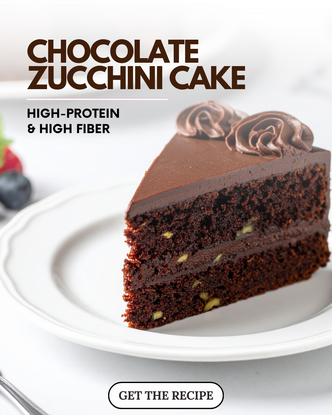 DiabetesTeam Facebook ad: Easy & Healthy Recipes in Seconds