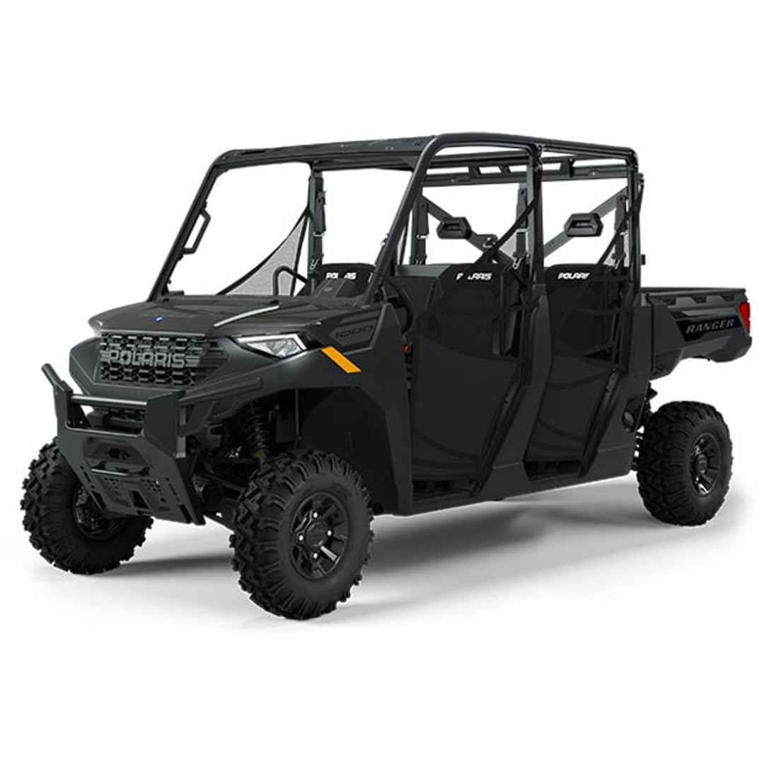 Giraffe ATV Facebook ad