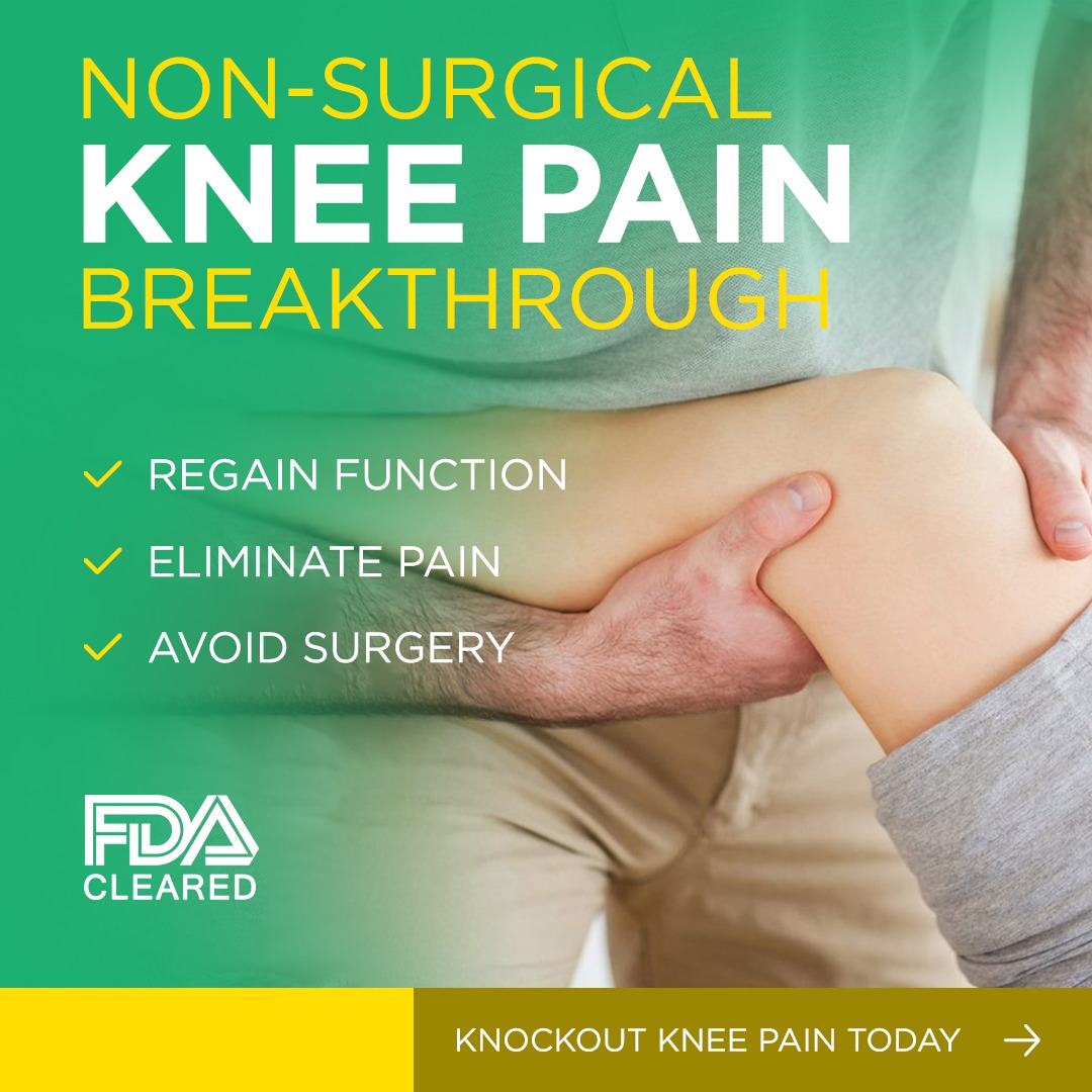 Harbour Medical Centers Facebook ad