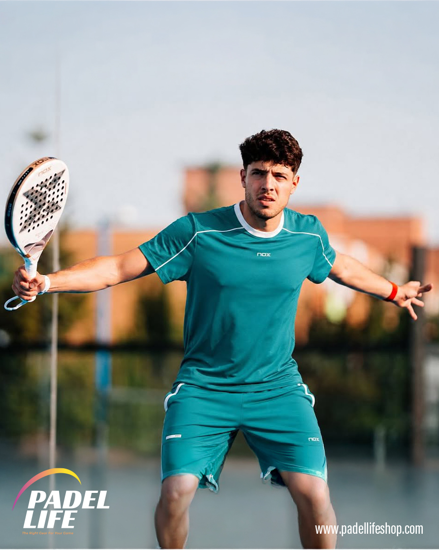 Padel Life Shop Facebook ad