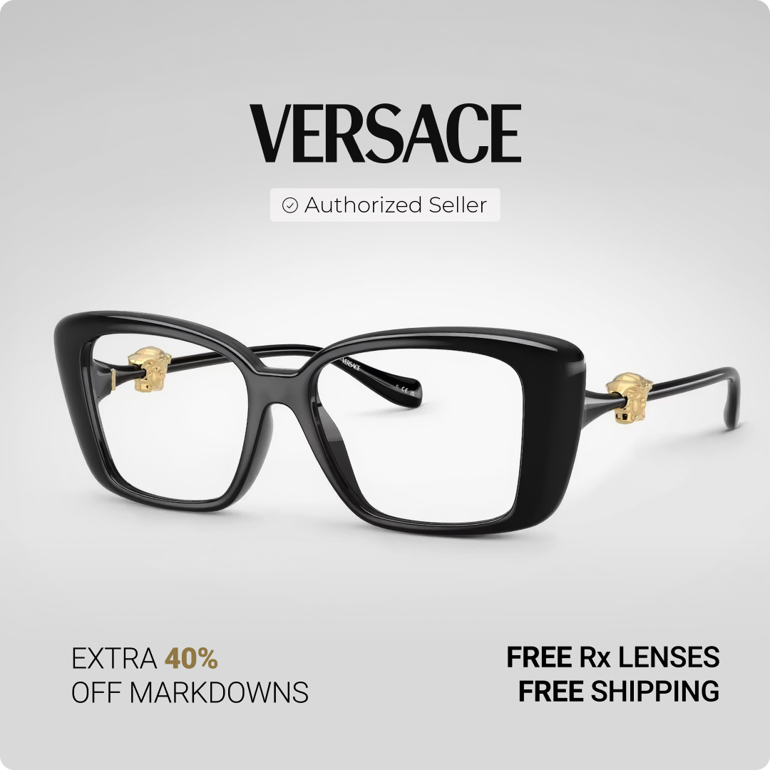 GlassesUSA.com Facebook ad