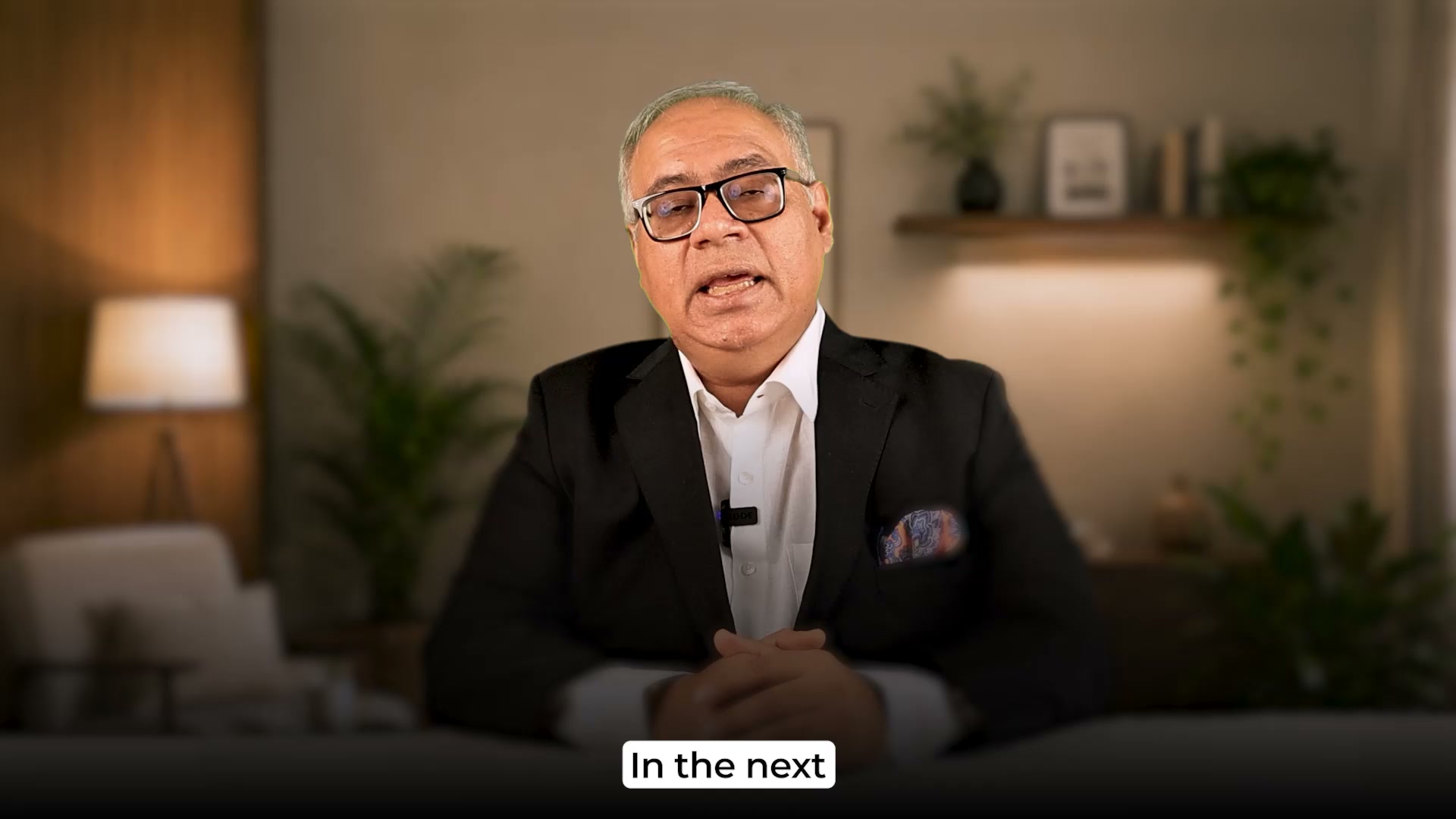 Success Gyan India SG Facebook ad: Break the Patterns Holding You Back