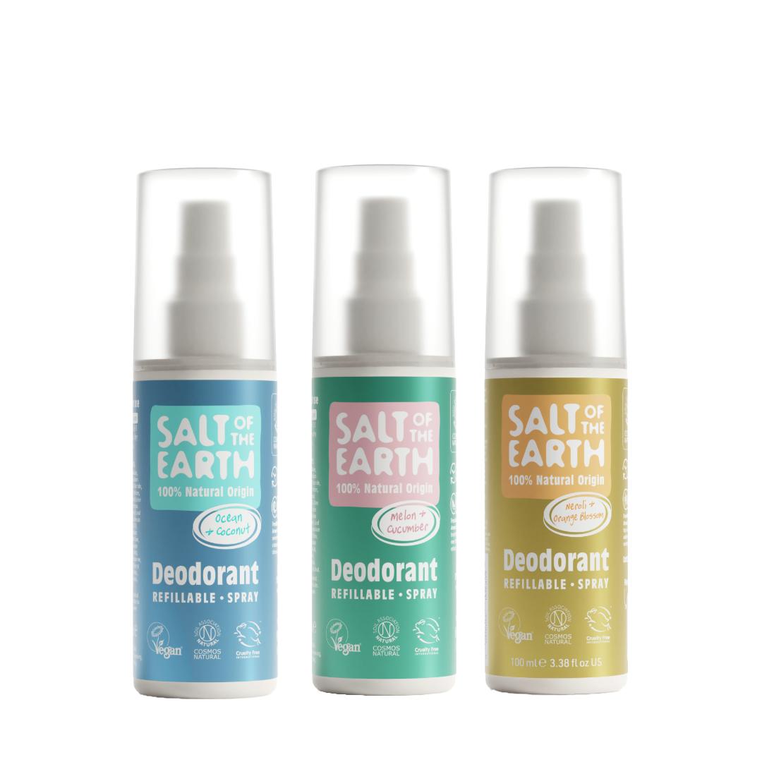 Salt of the Earth Facebook ad