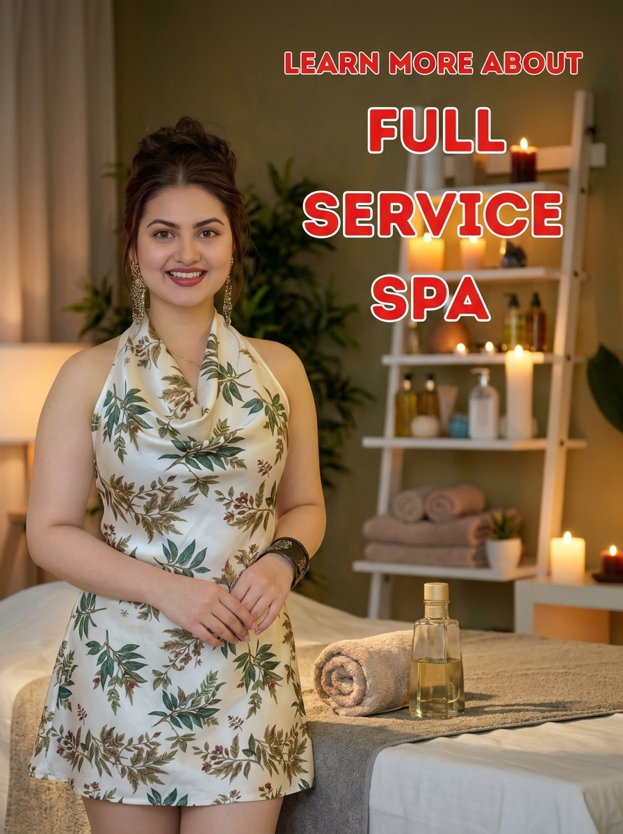 Mindfulness Code Facebook ad: Learn more about service spa.Read the guide