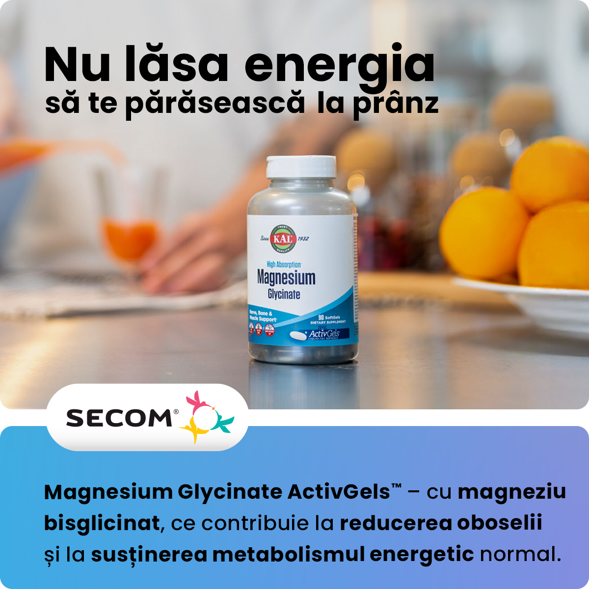 Secom Healthcare Facebook ad