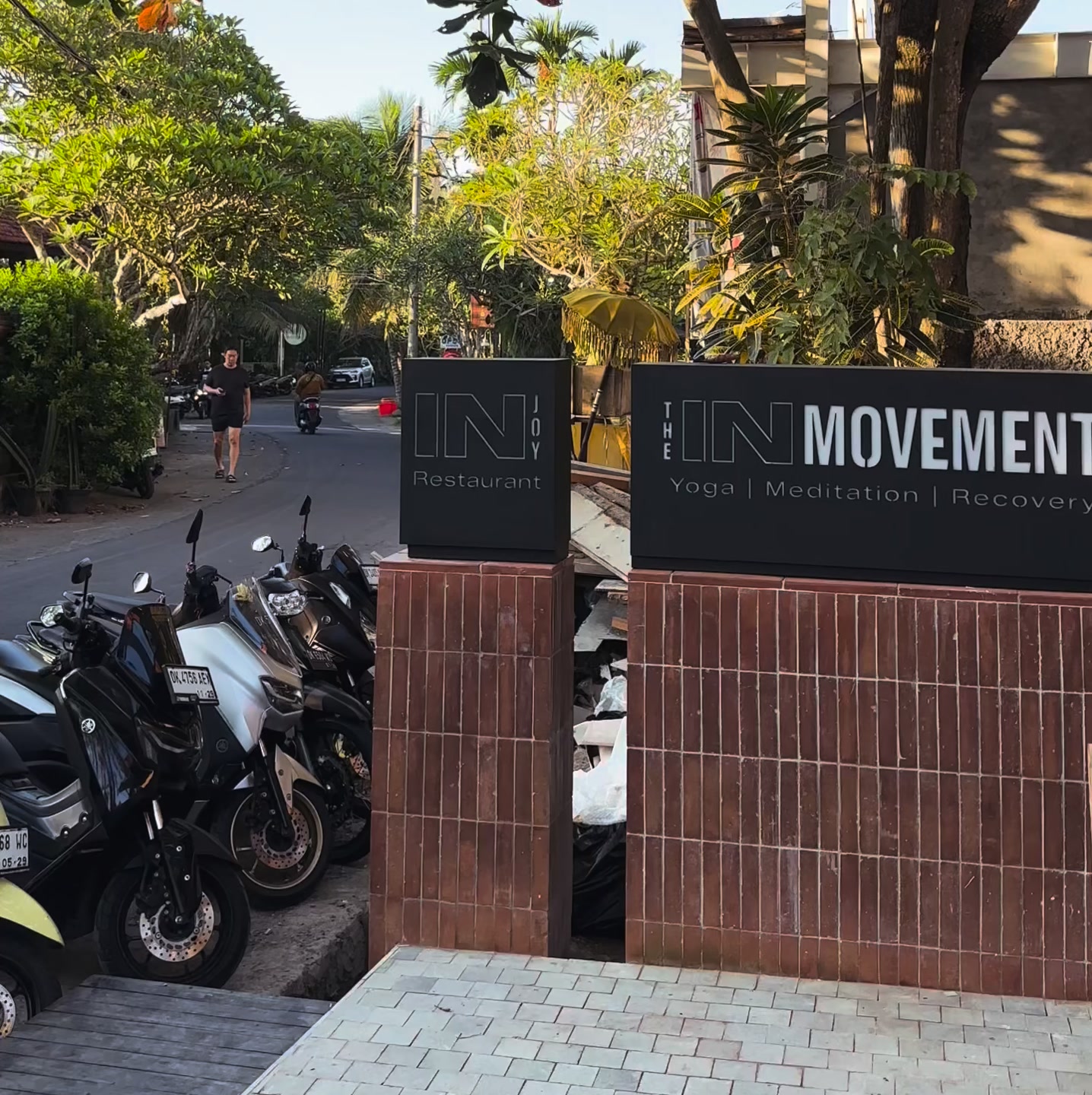 The IN Movement Facebook ad from Jun 2, 2026