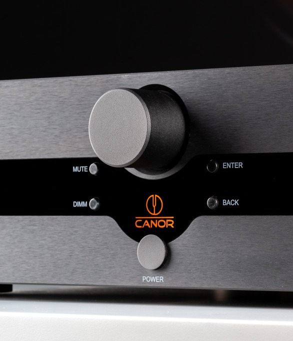 Perfect sense Facebook ad: ERBJUDANDE | Canor Audio DAC 2.10 + PH…