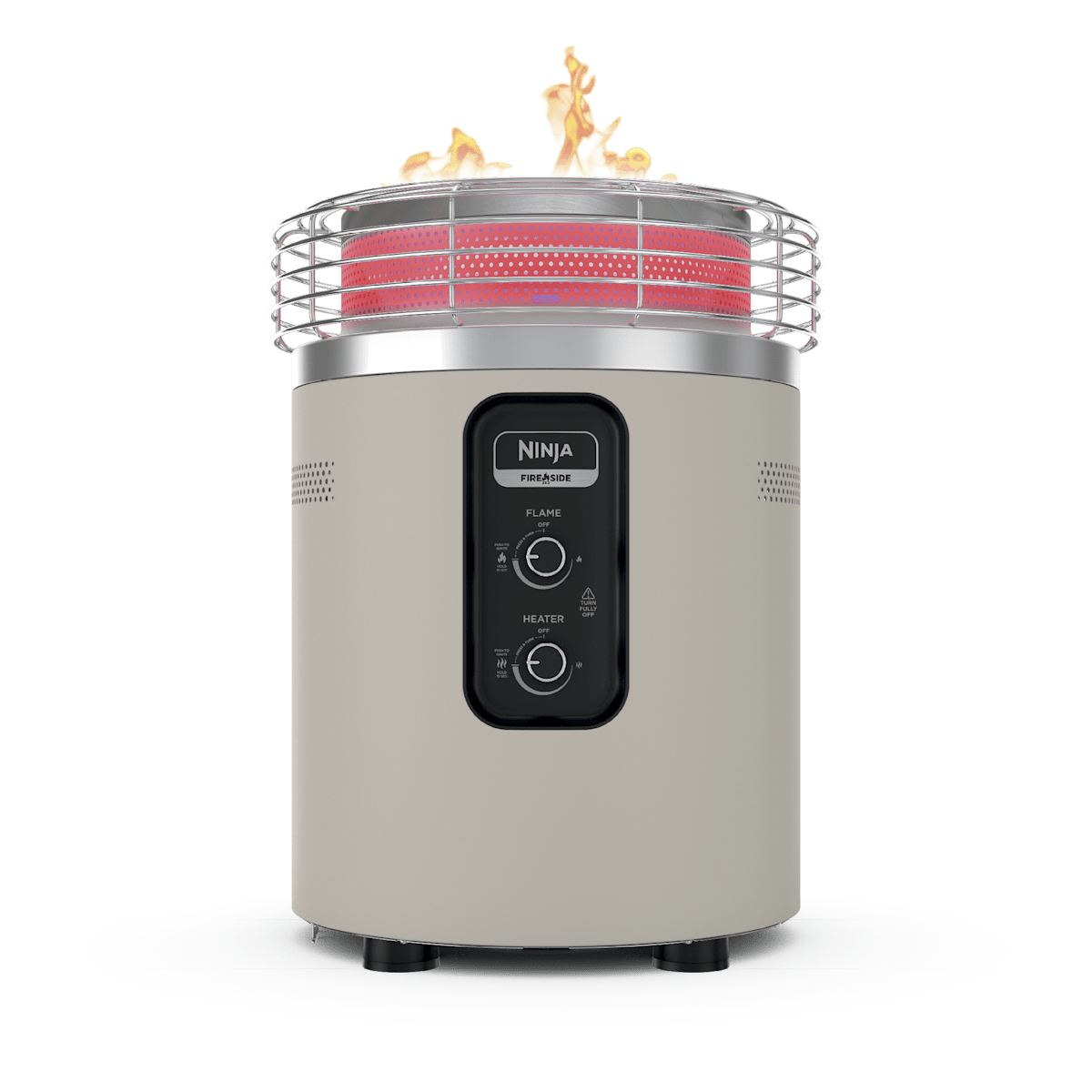 Ninja Kitchen Facebook ad