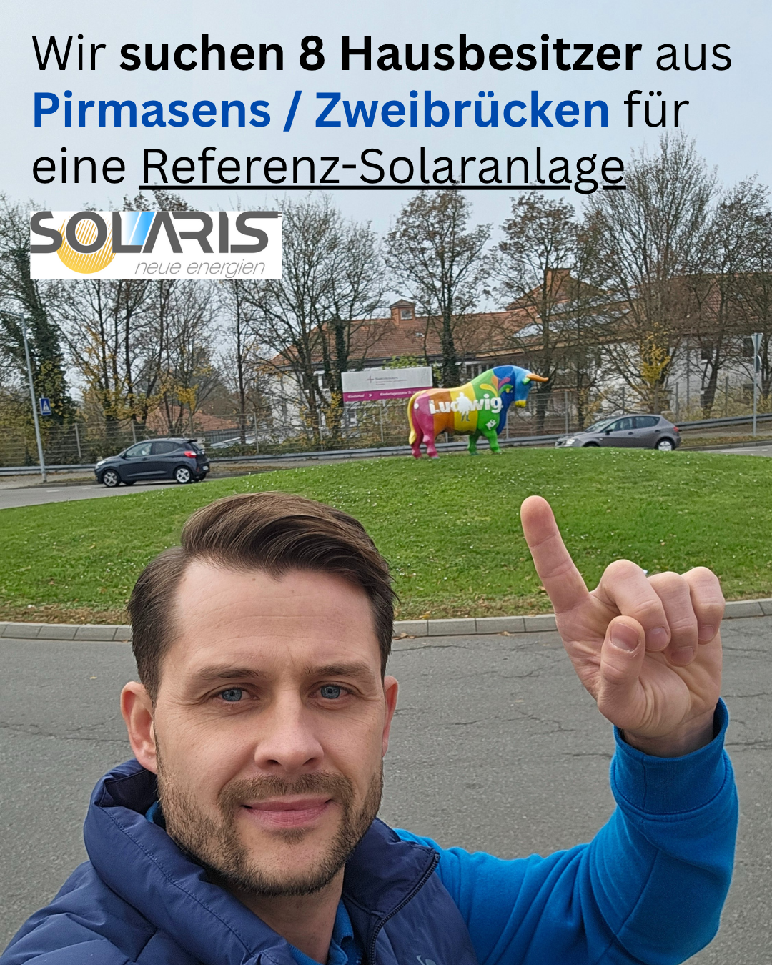 Solaris neue Energien GmbH Facebook ad