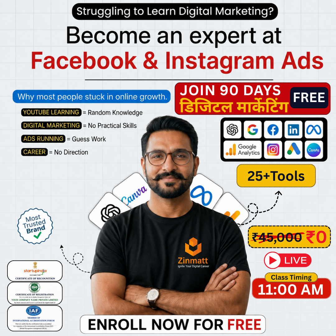 Digibramb Facebook ad