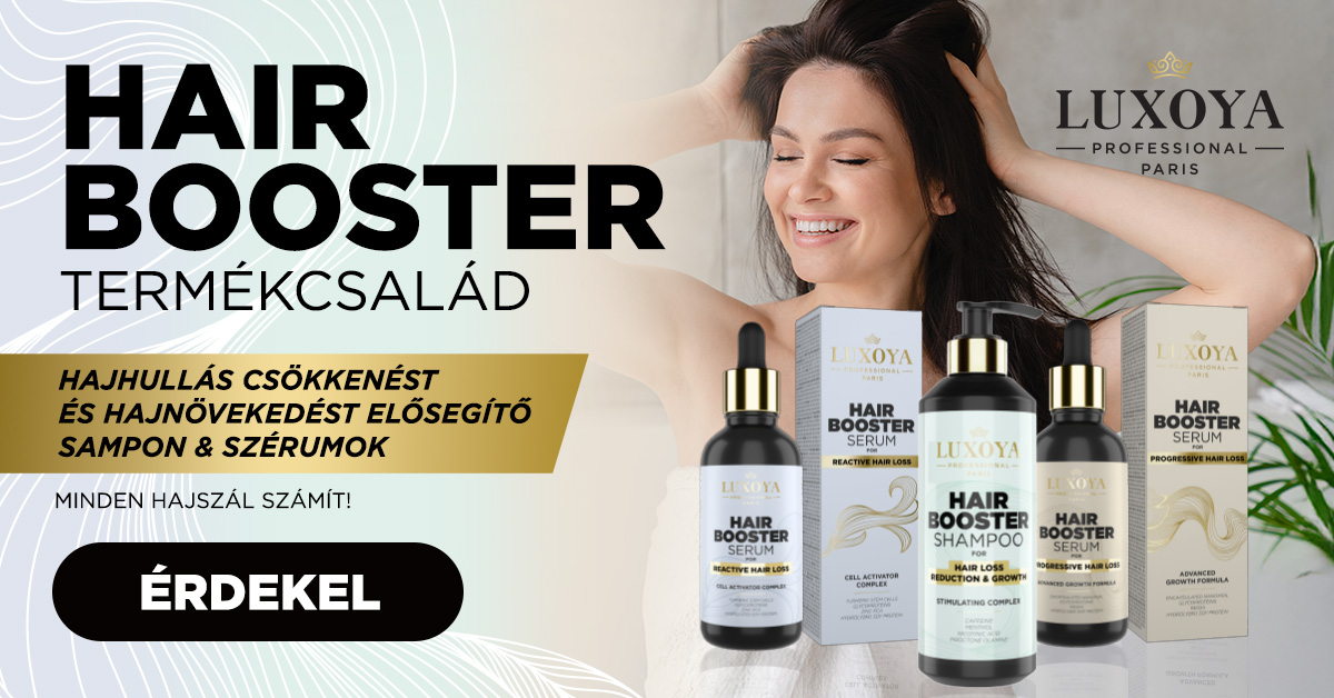 Luxoya Beauty Facebook ad