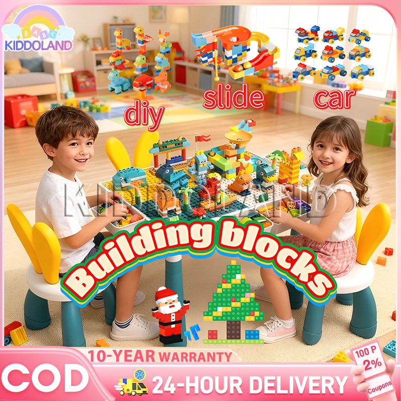 Kidsland mall Facebook ad