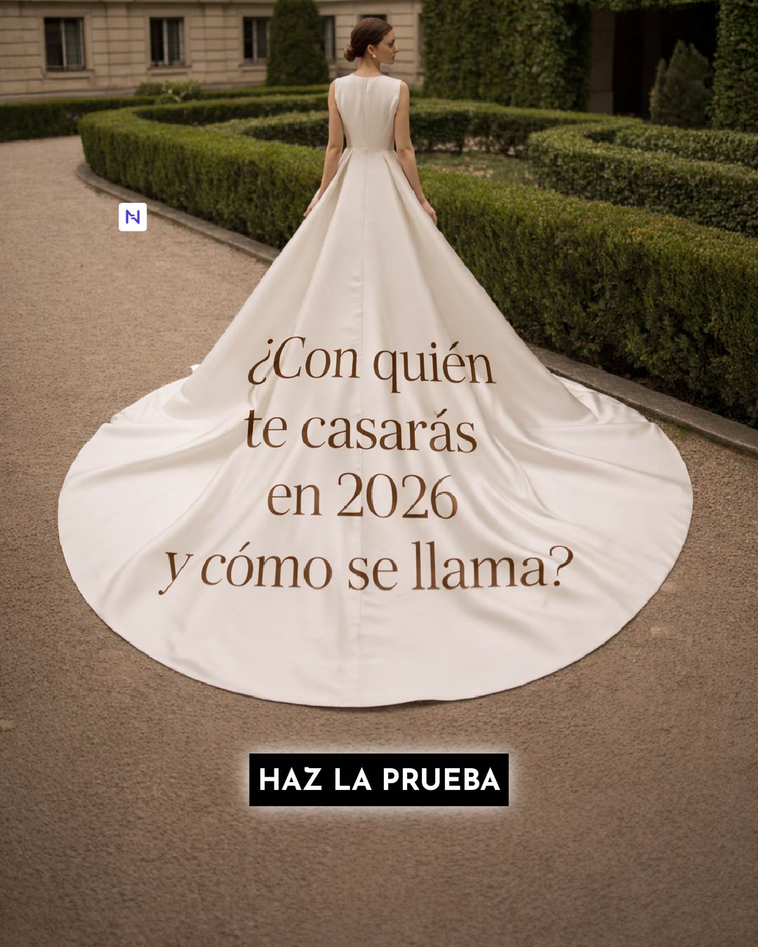 Nebula: Marriage Compatibility Facebook ad