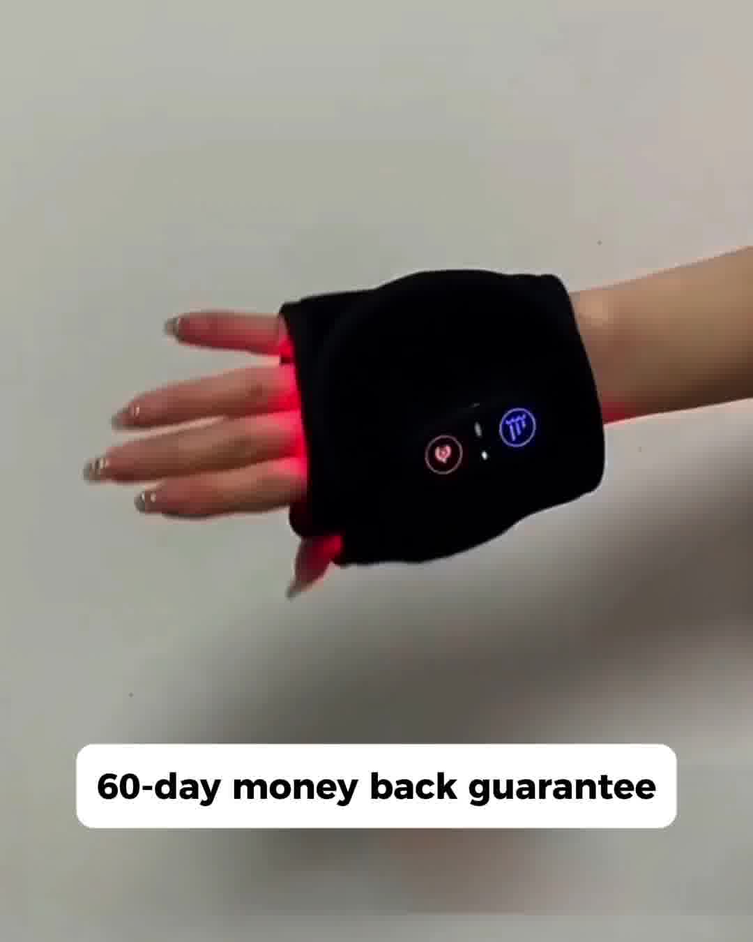Everyday Picks Facebook ad: NEW Carpal Tunnel Relief