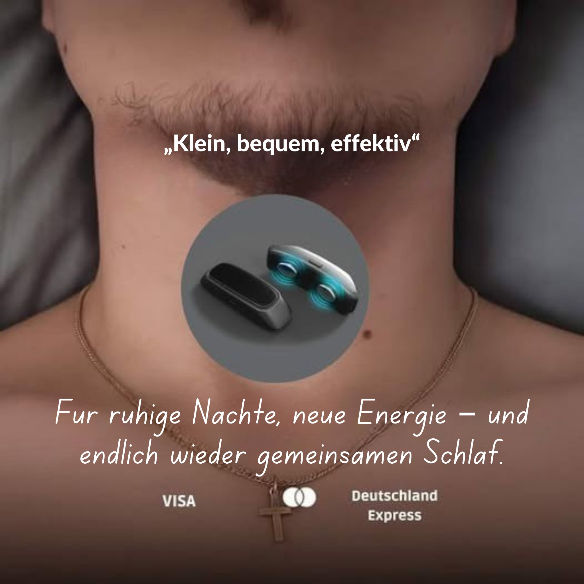 Silke Ehrens Facebook ad