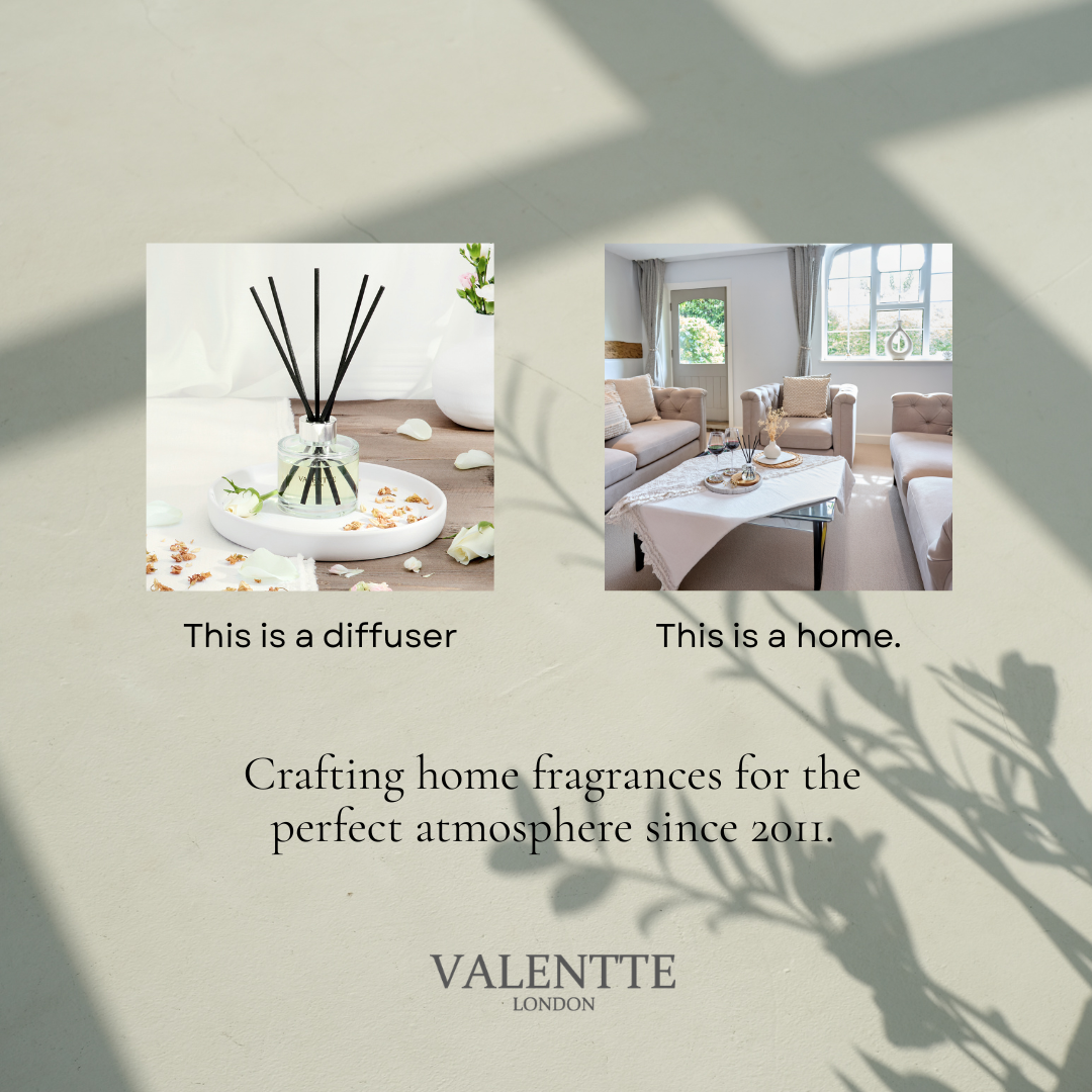 Valentte Facebook ad