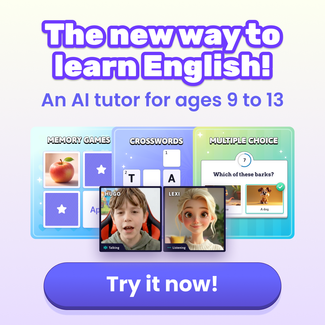 Lexi Facebook ad