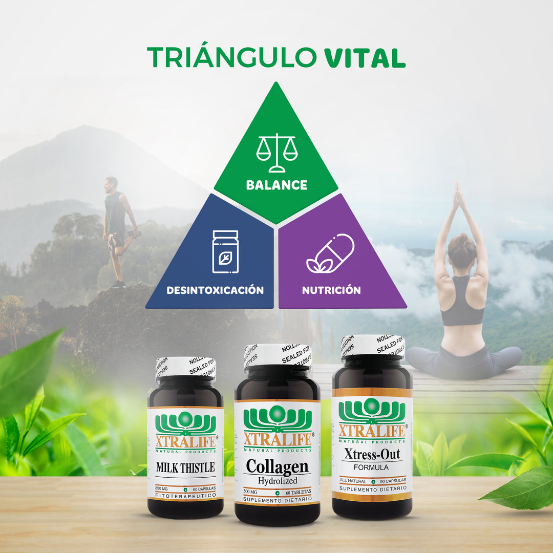Vitalica Facebook ad