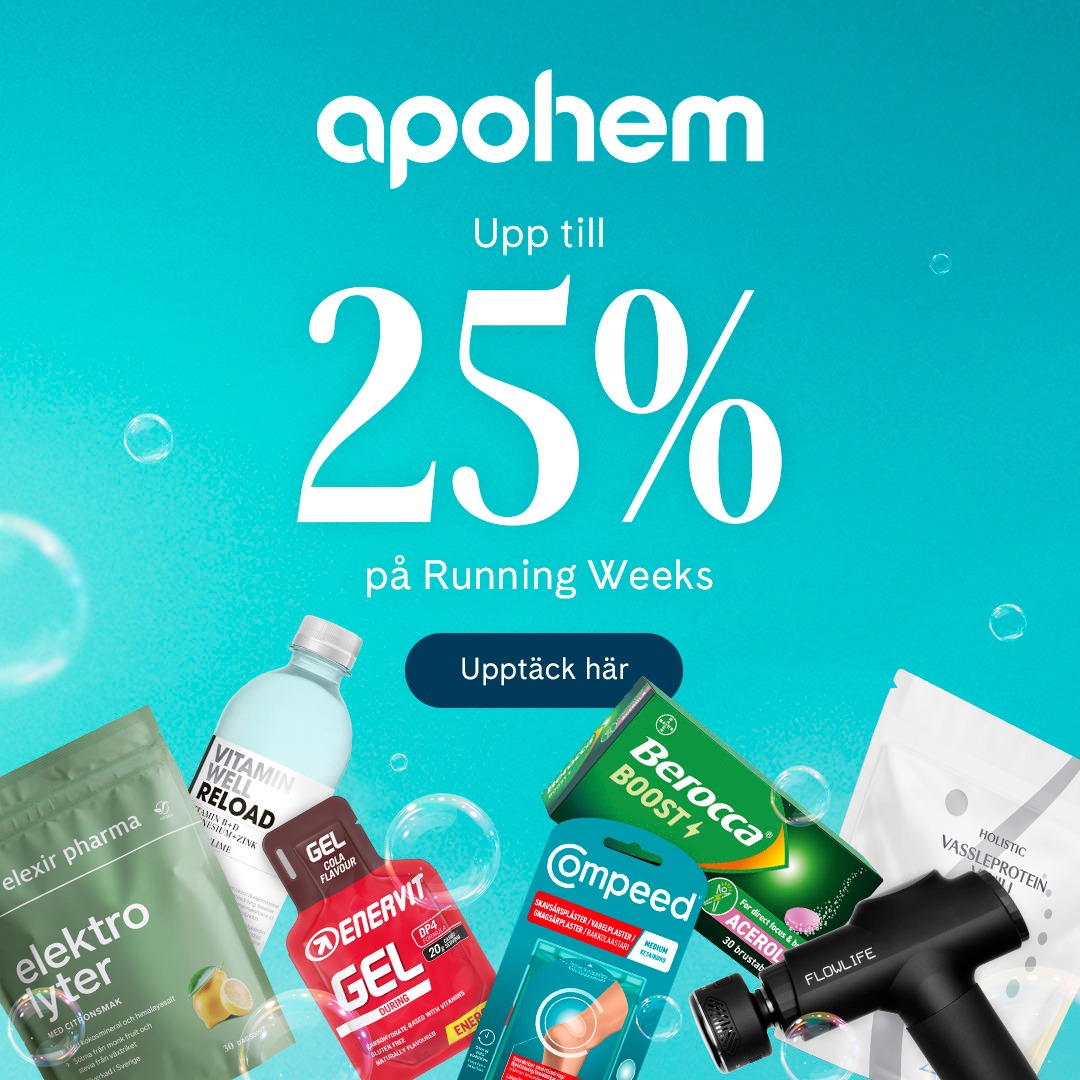 Apohem Facebook ad