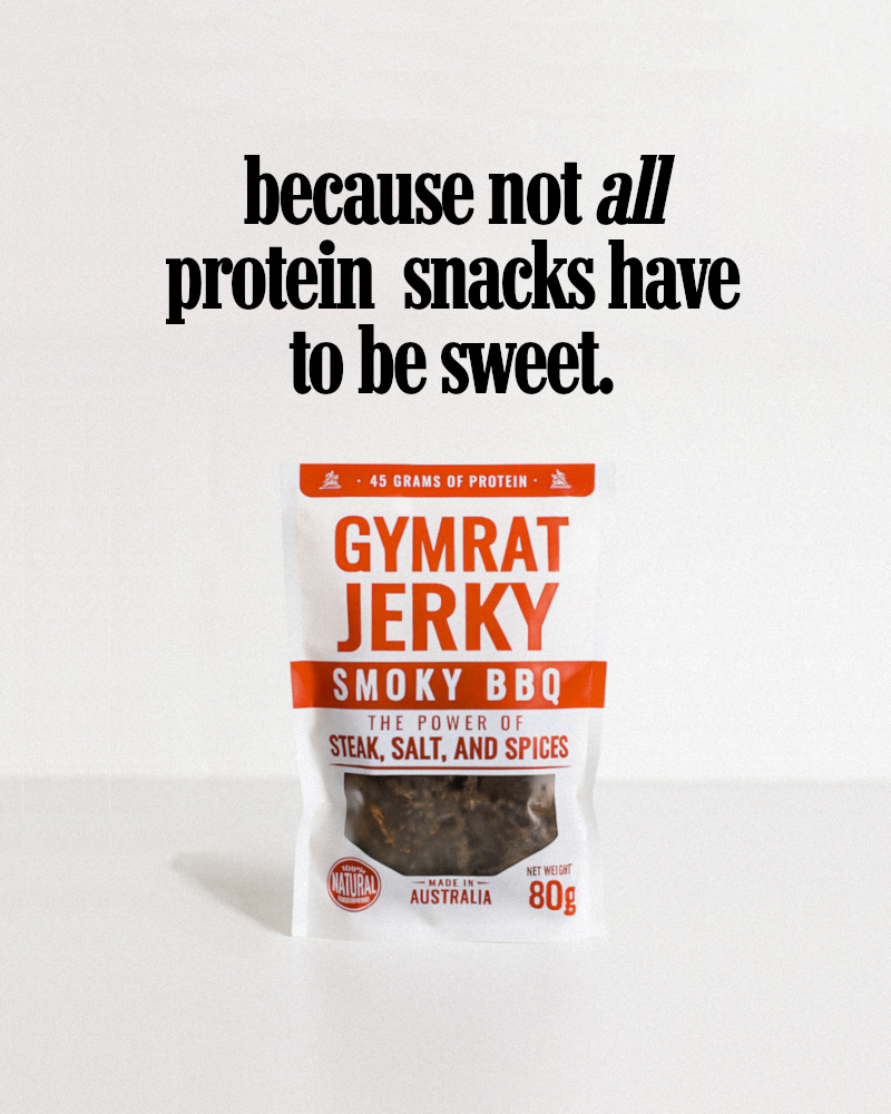 Mithras Nutrition Facebook ad