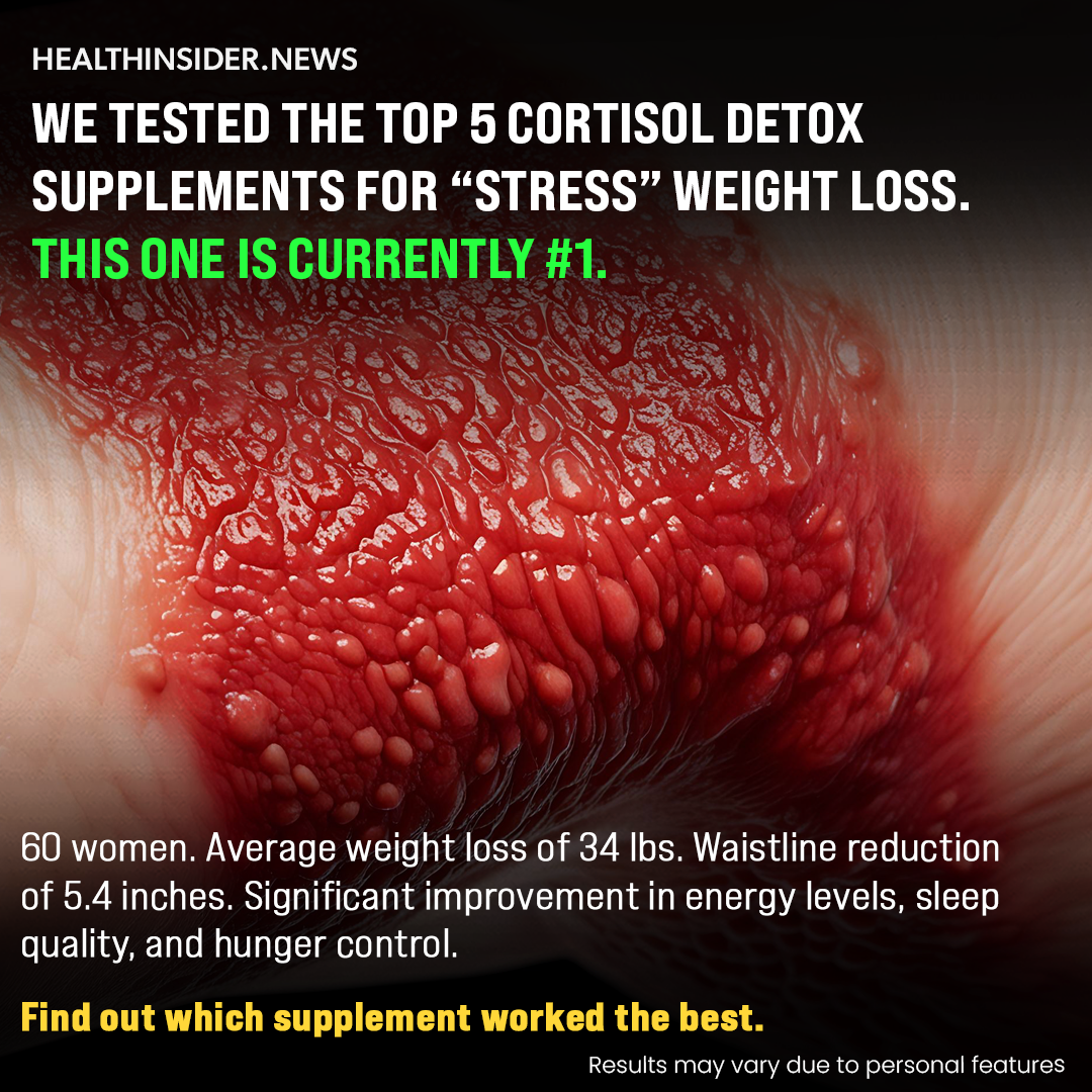 Health Insider Facebook ad