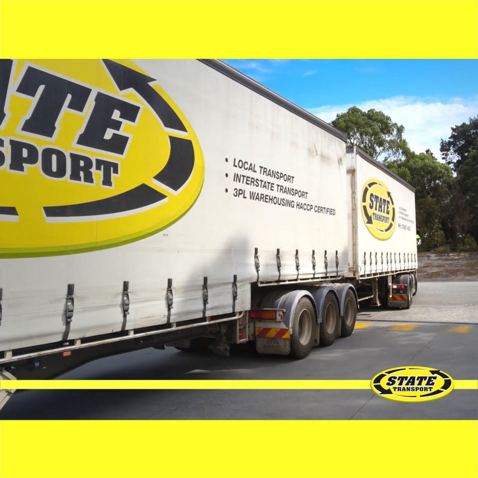 State Transport Facebook ad: Running a business in Melbourne, Sydney or Brisbane?