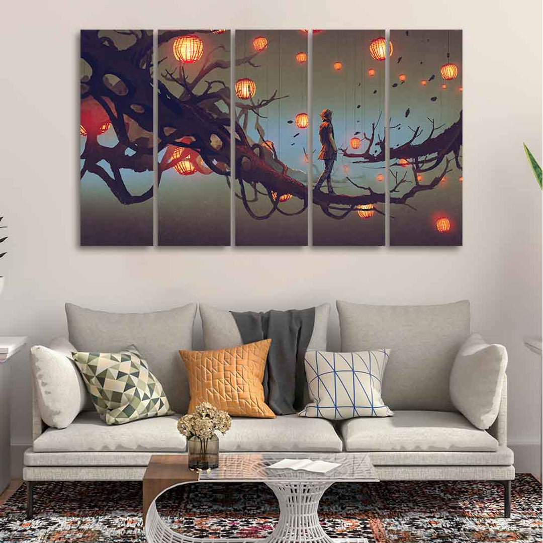 Decor Smart Facebook ad: ๐๐ข๐ฏ๐ ๐๐จ๐ฎ๐ซ ๐๐จ๐ฆ๐ ๐ญ๐ก๐ ๐๐ซ๐๐ฌ๐๐ง๐๐ ๐๐ญโฆ