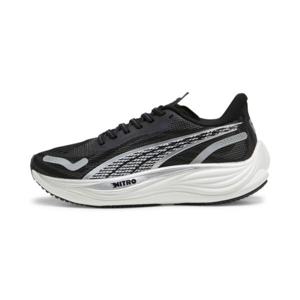 PUMA Facebook ad