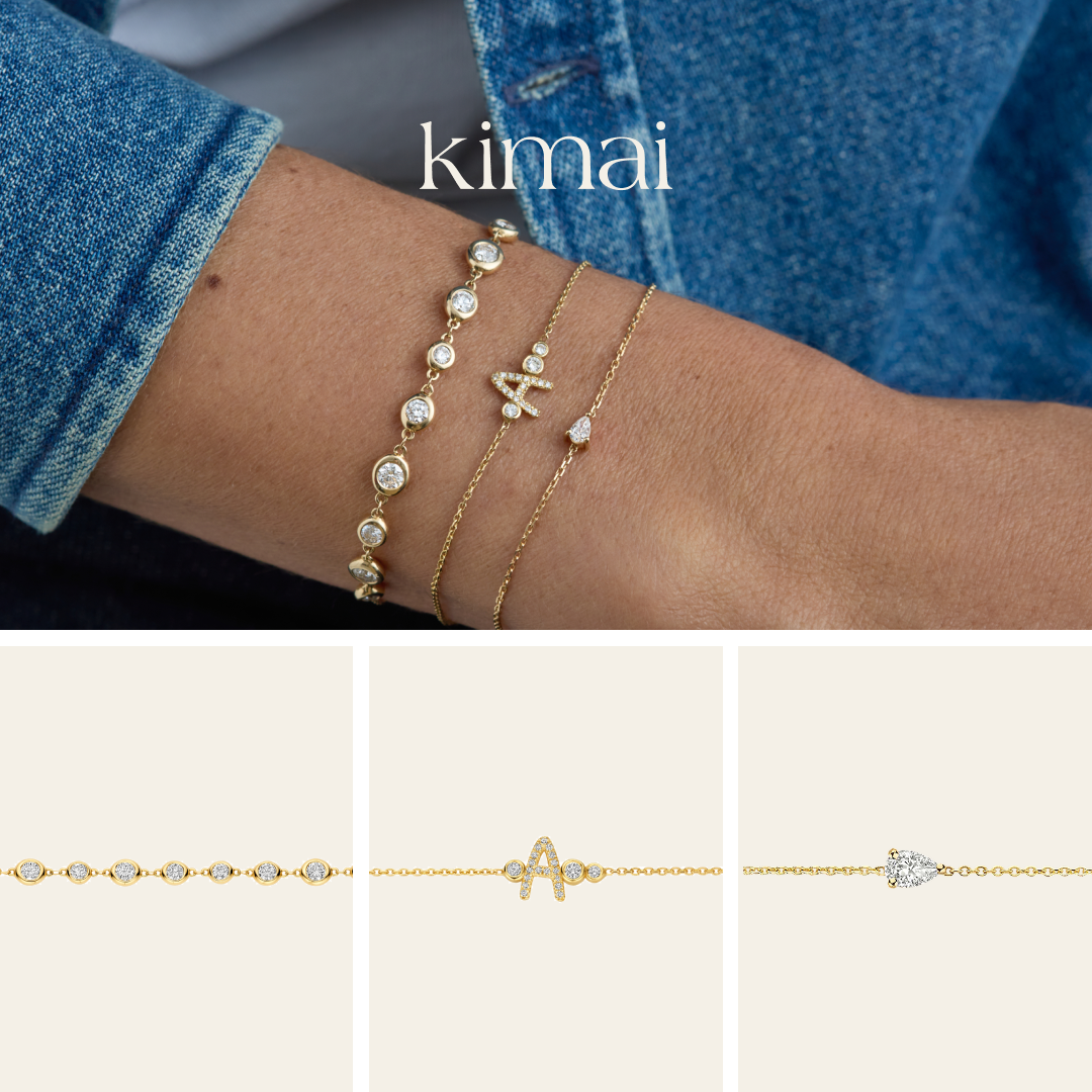 Kimaï Facebook ad