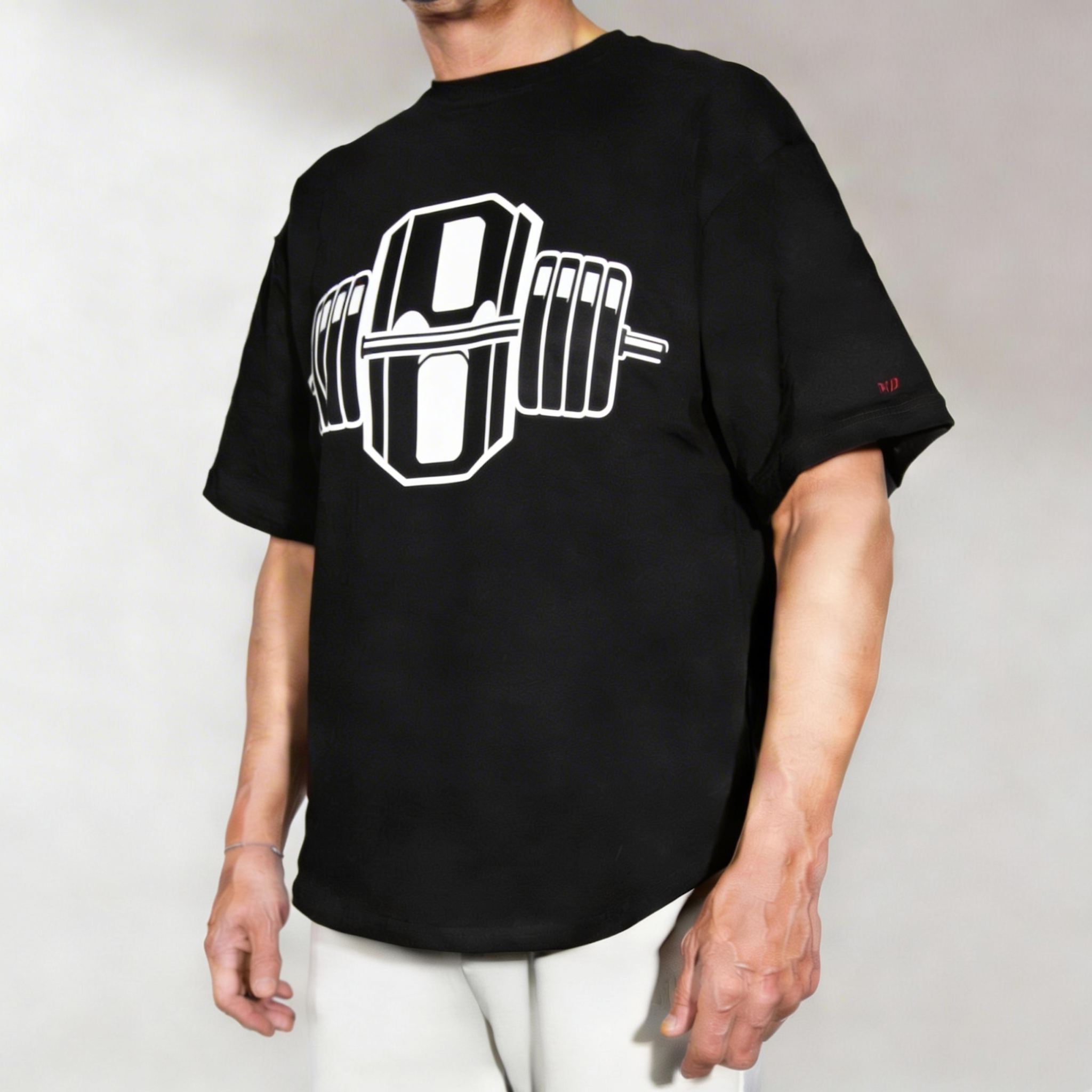 Muscle Up Store Facebook ad: MU Amsterdam