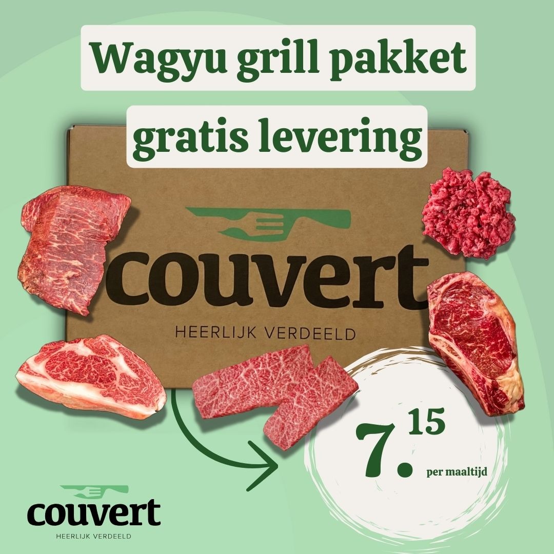 Couvert Facebook ad from Feb 23, 2026