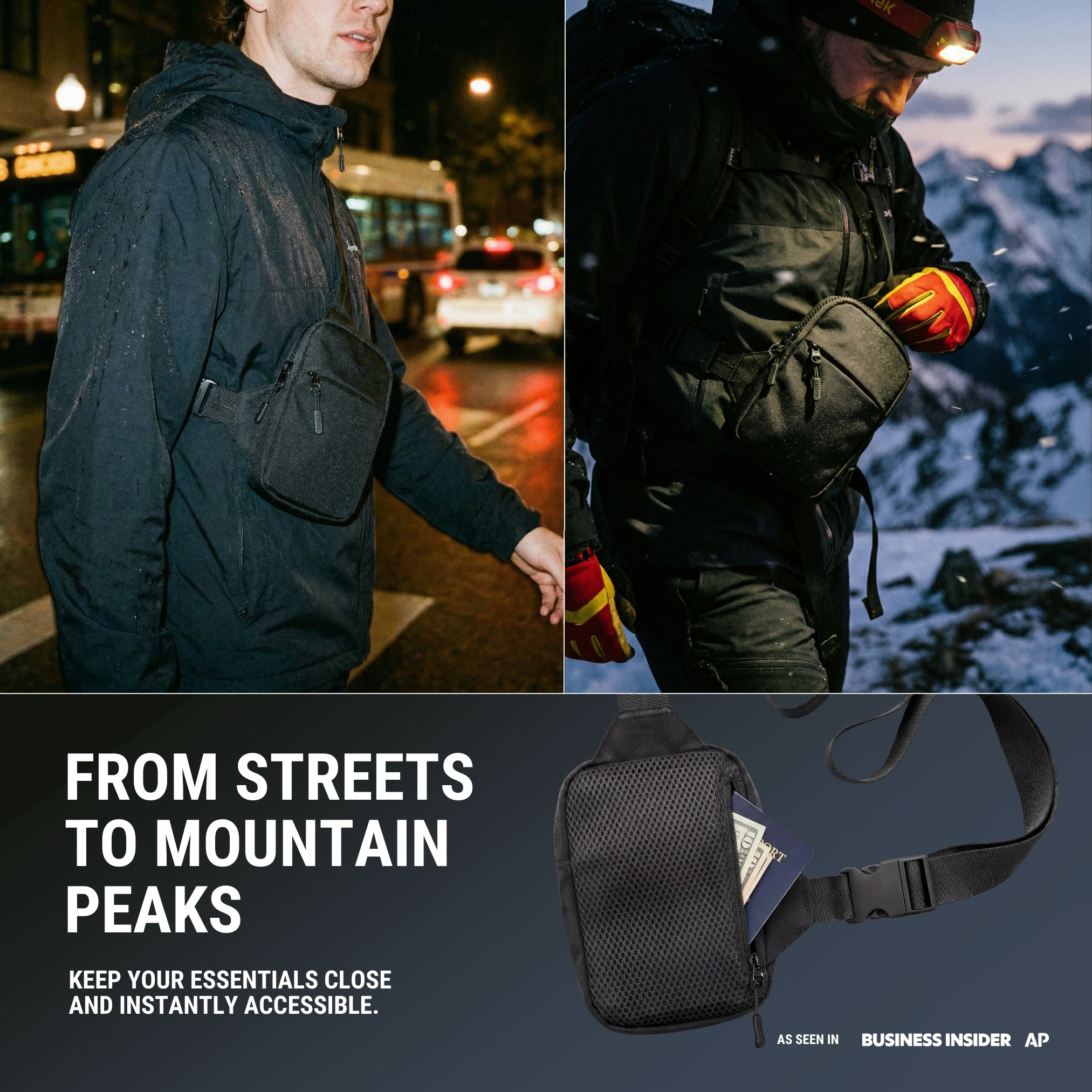 Concept Global Facebook ad