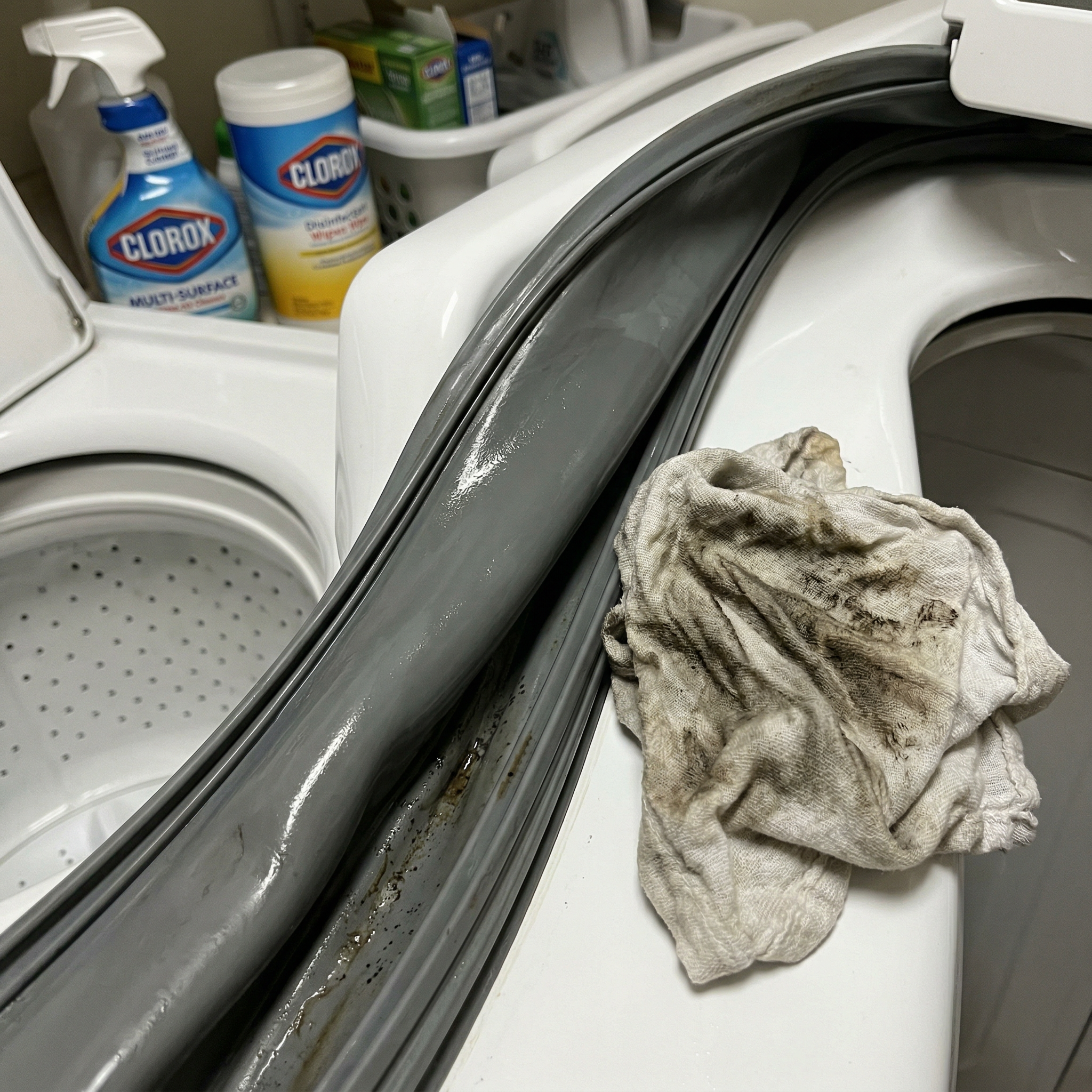 Uproot Clean Facebook ad