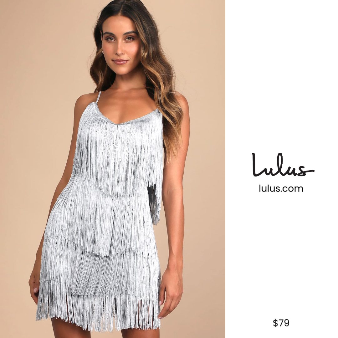Lulus Facebook ad