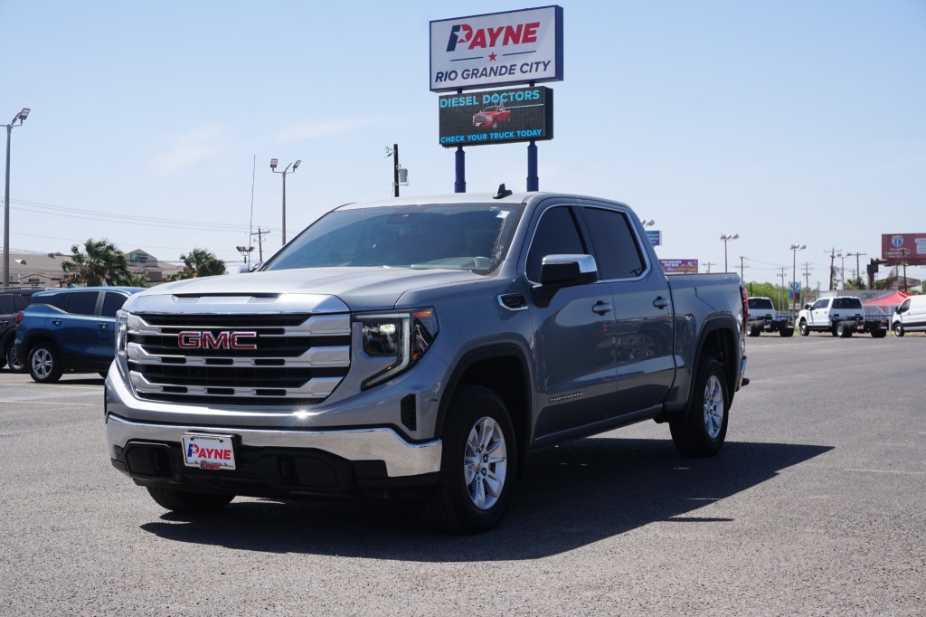 Payne Rio Grande City Ford Facebook ad: Get a great deal on a new or…