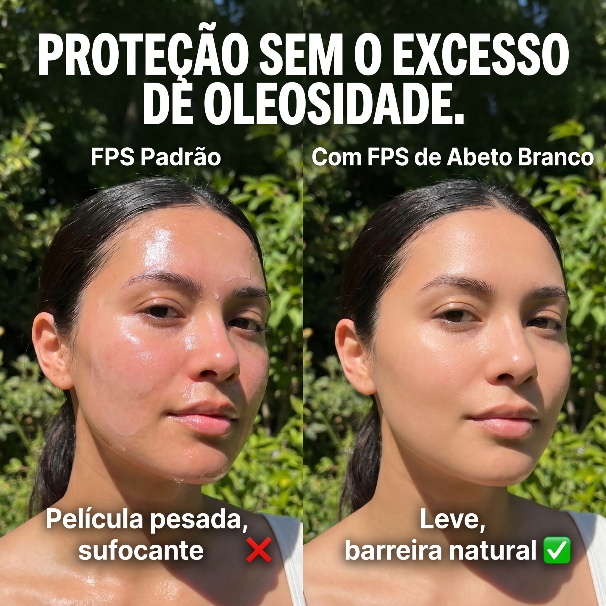 InaEssentials.PT - Cosméticos Orgânicos Facebook ad
