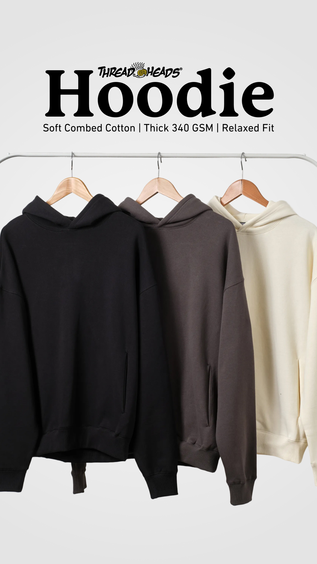 Threadheads Facebook ad