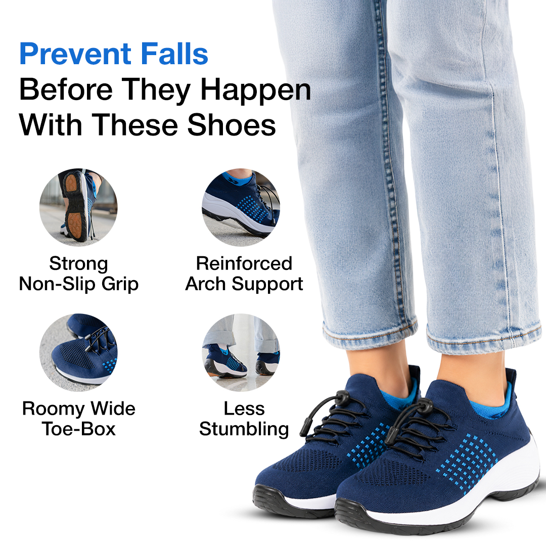 Foot Health Journal Facebook ad