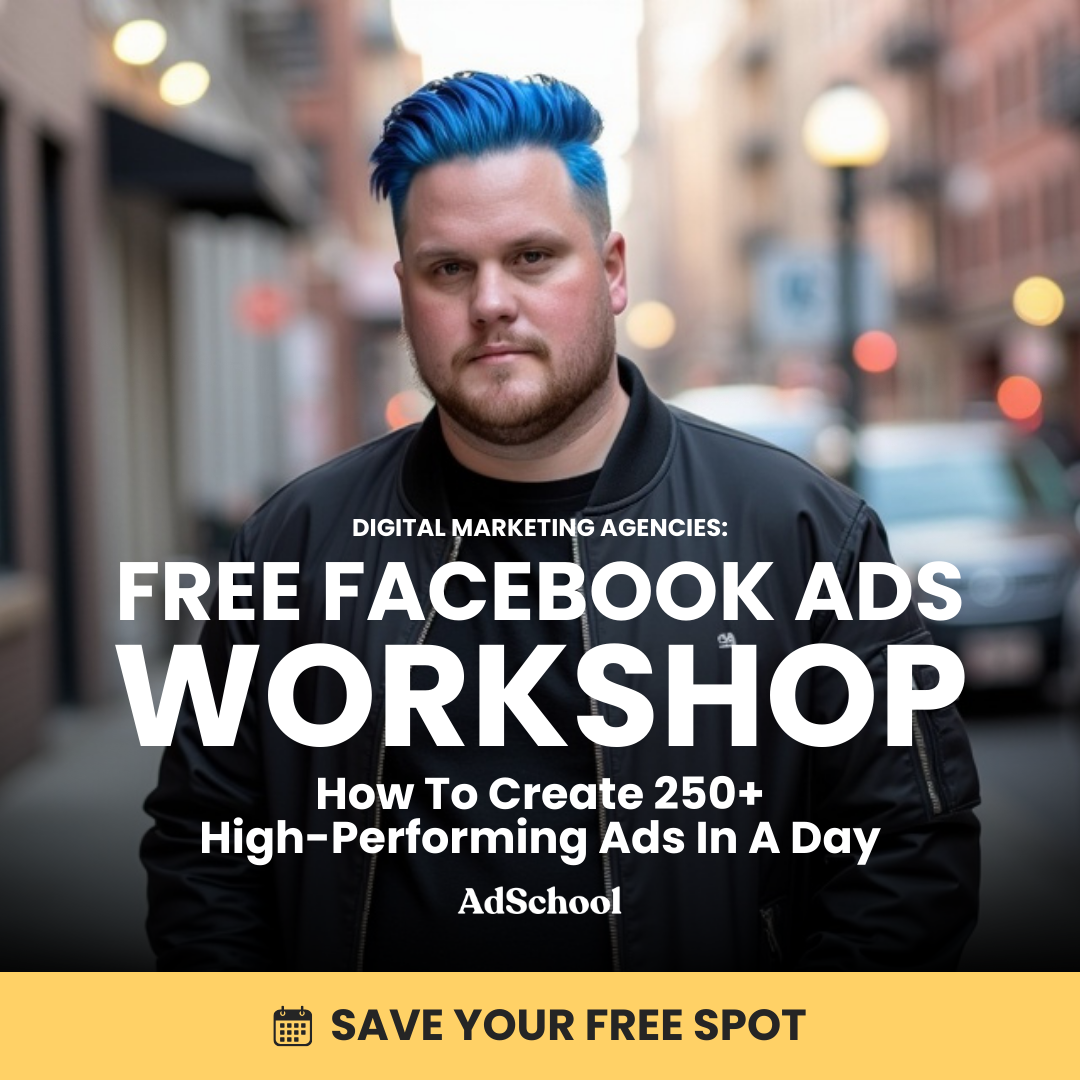 Casey Richardson - FB Ads Coach Facebook ad