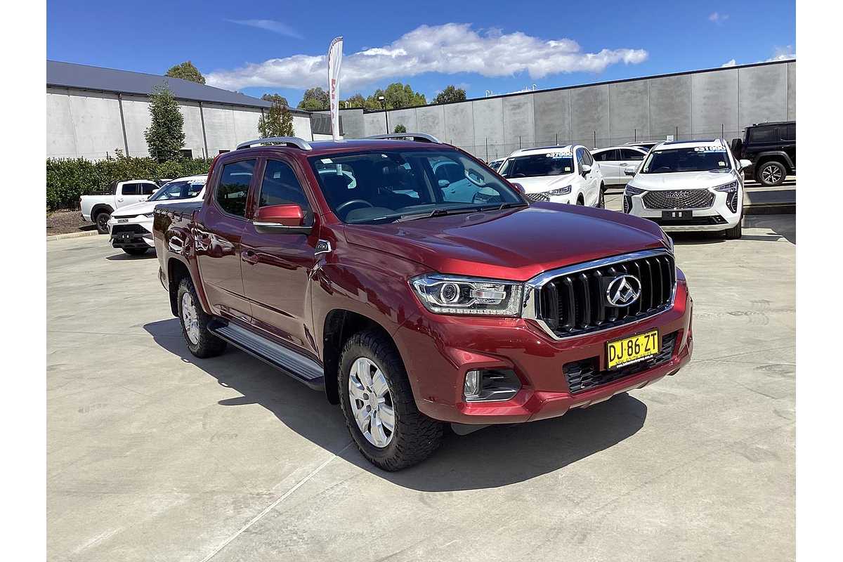 Central West's Best Used Cars Facebook ad: Get your next used vehicle at Central West's…