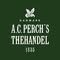 A.C. Perchs Thehandel