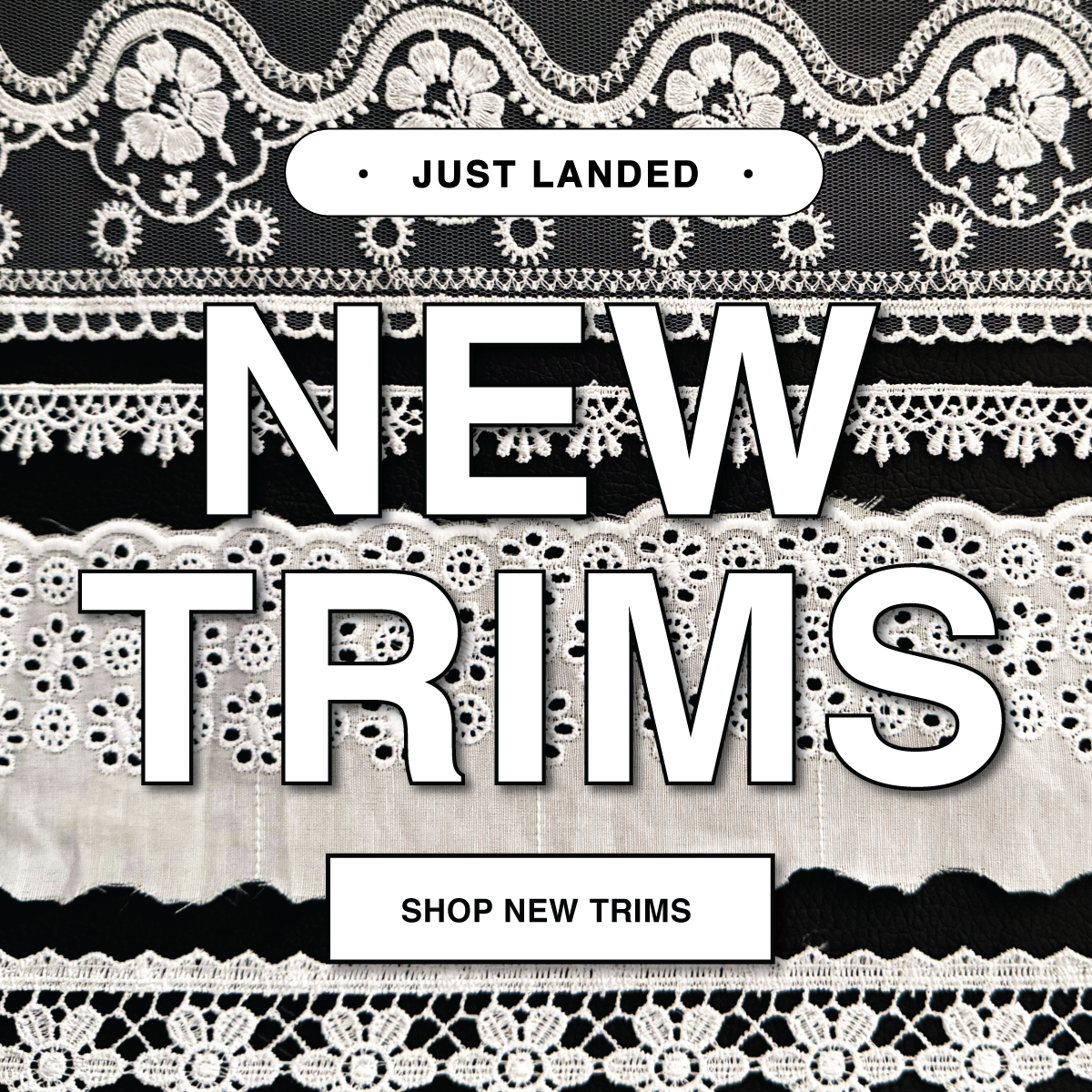 Mood Designer Fabrics Facebook ad: Limited Run Silk Prints
