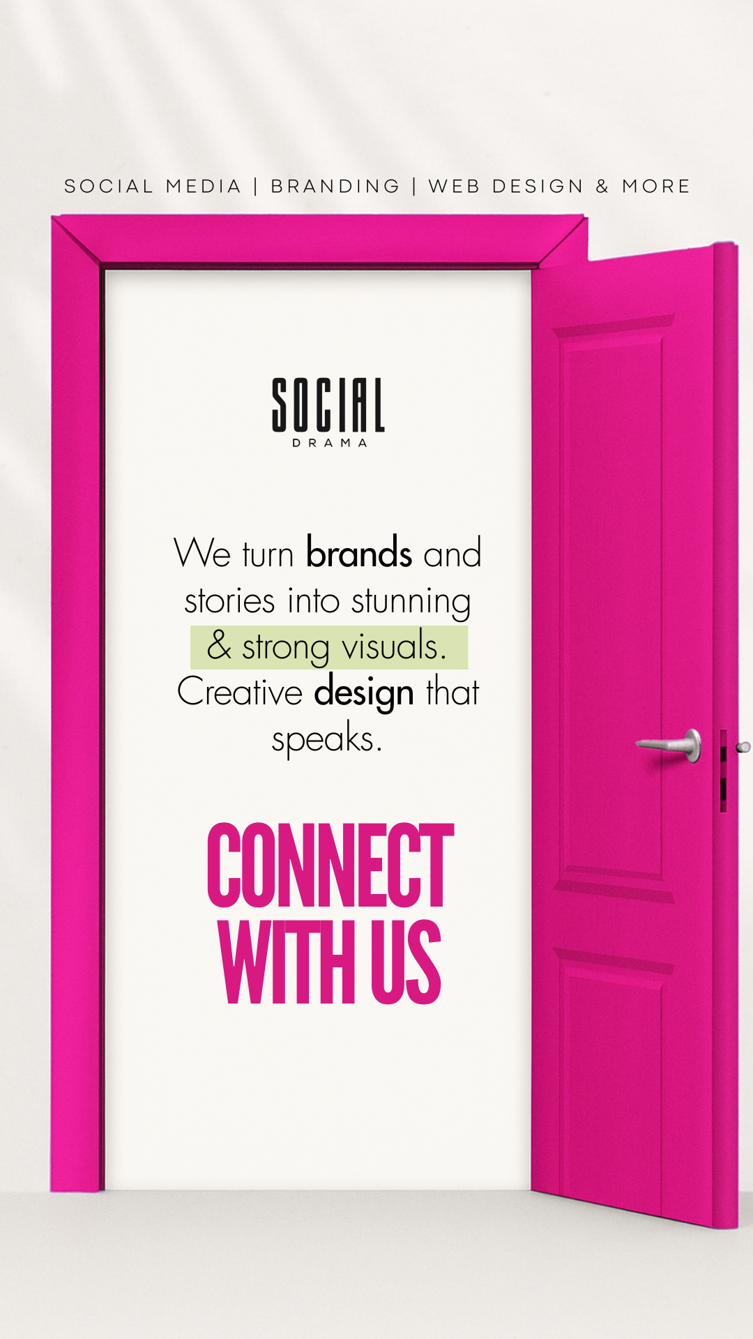 Social Drama Facebook ad from Jun 28, 2025