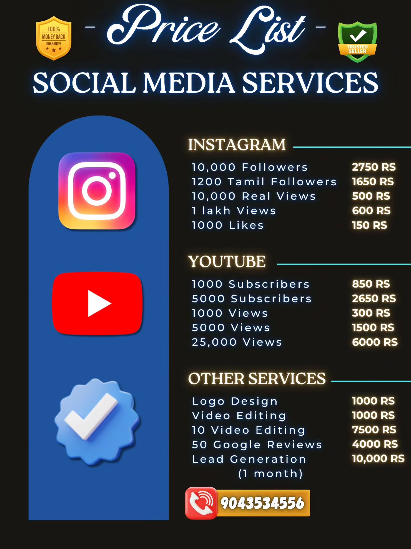 Social Mentor Facebook ad: Ready to scale your business or personal brand…