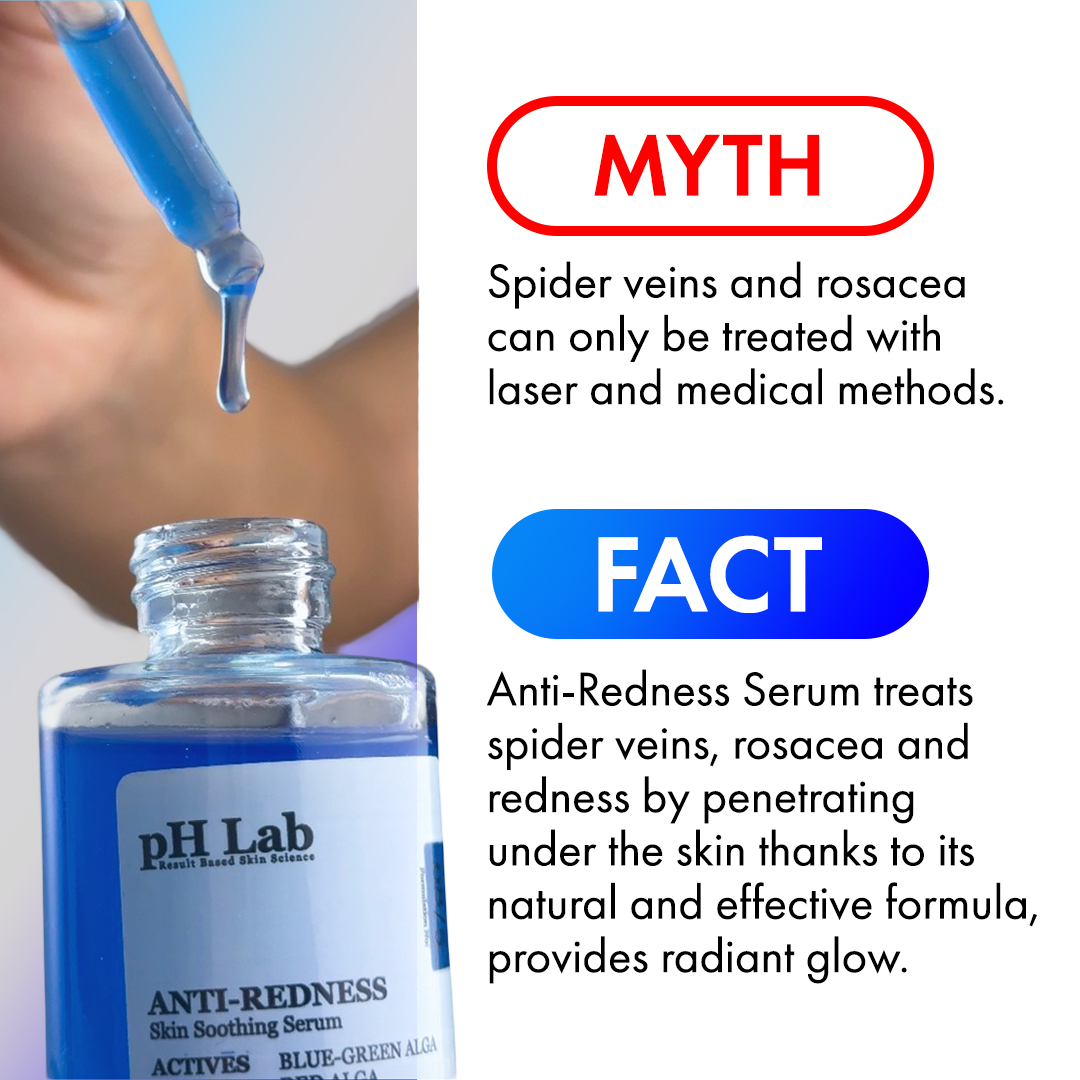 Anti-Redness US Facebook ad